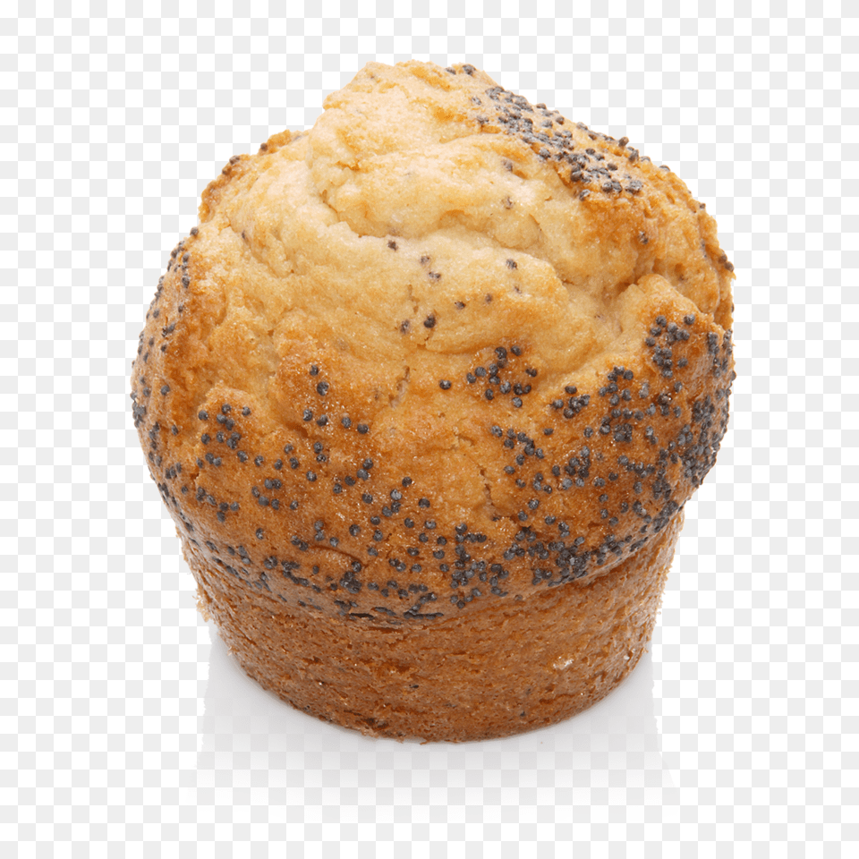 Muffin, Bread, Food, Dessert Png Image