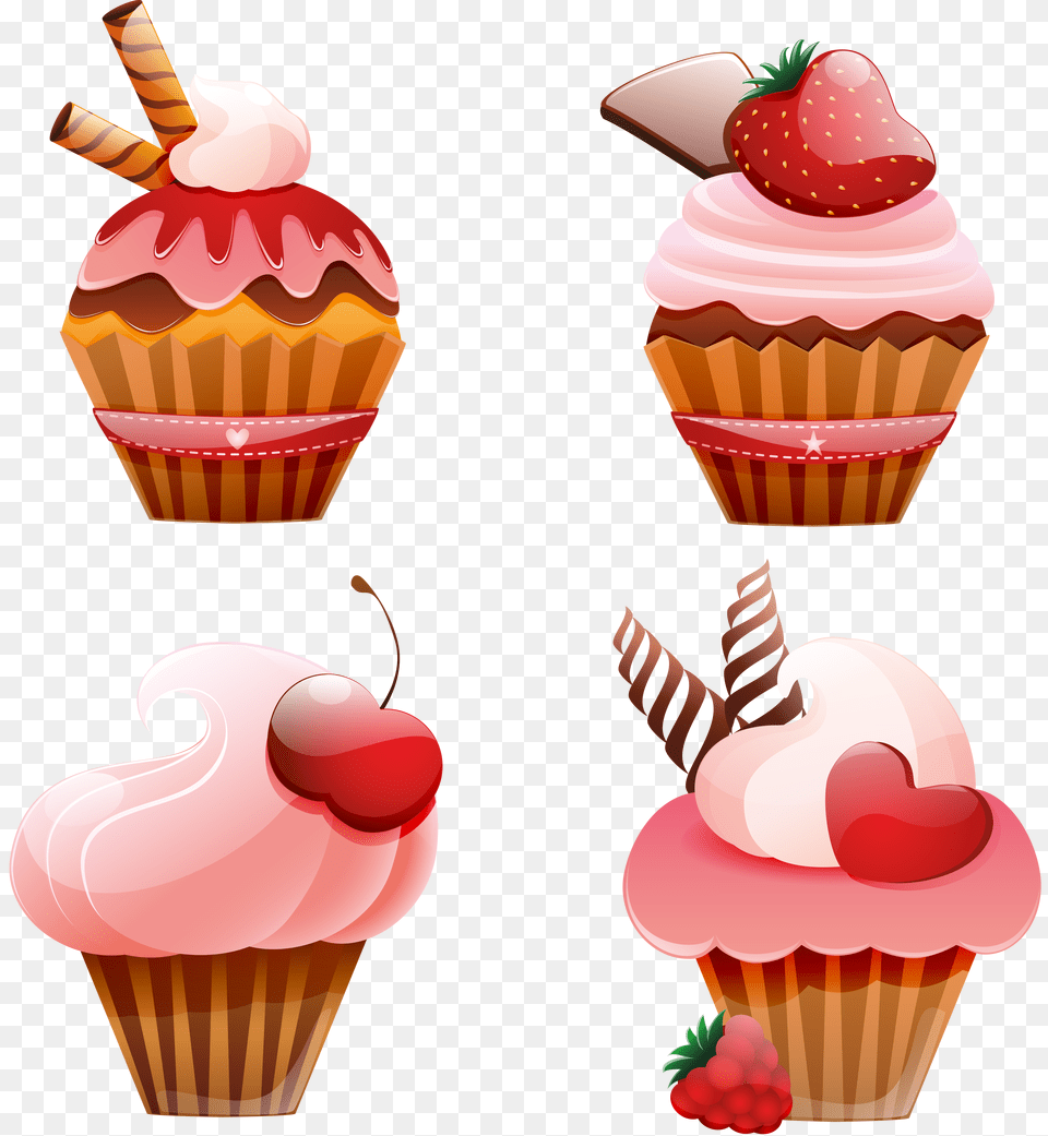 Muffin Free Png