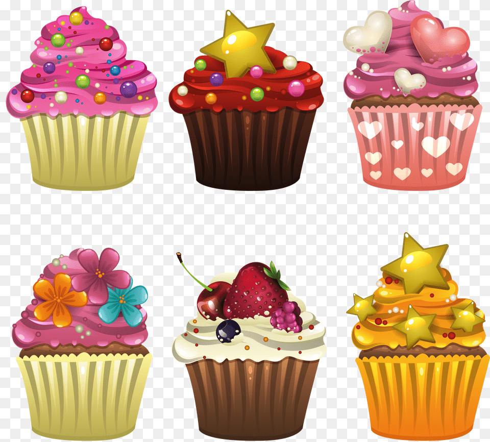 Muffin Free Png Download