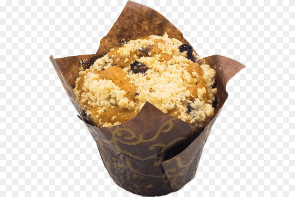 Muffin, Dessert, Food, Cream, Ice Cream Free Png