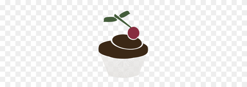 Muffin Cake, Cream, Cupcake, Dessert Free Transparent Png