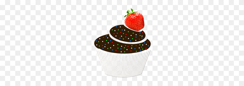 Muffin Berry, Produce, Plant, Fruit Png