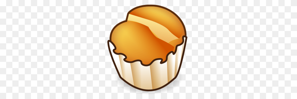 Muffin, Cake, Cream, Cupcake, Dessert Free Transparent Png