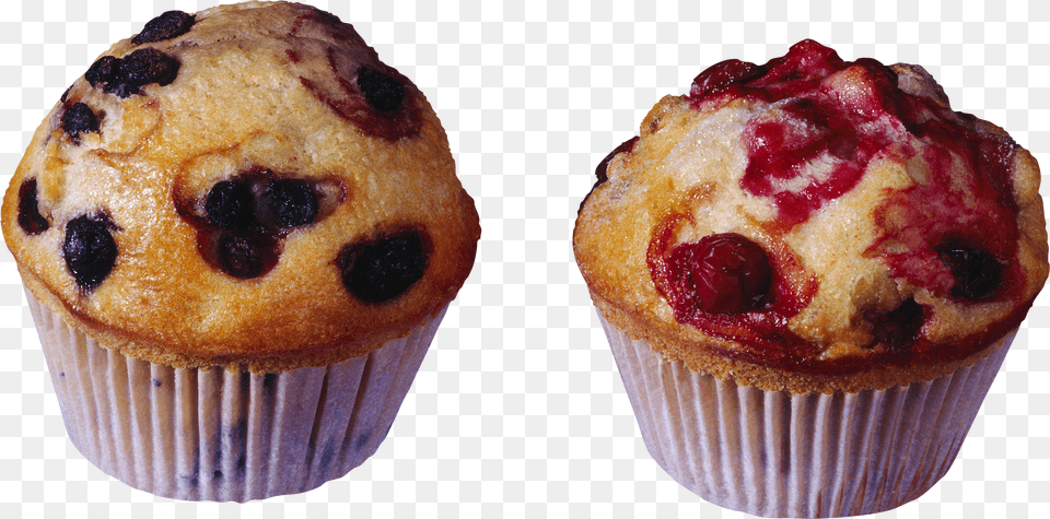 Muffin, Dessert, Food, Bread, Cake Free Transparent Png