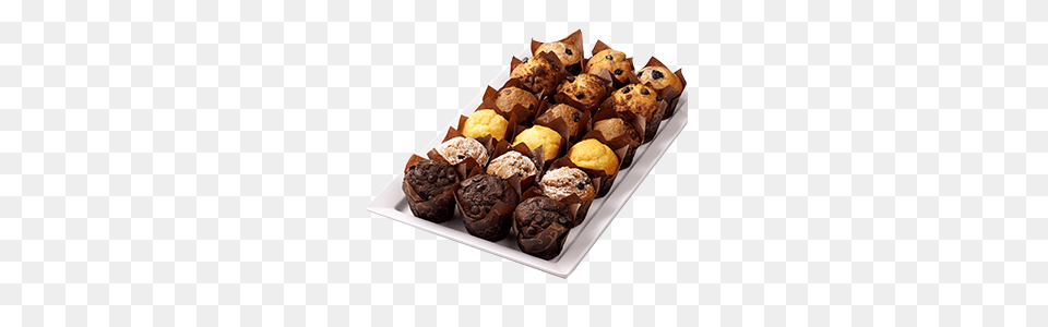 Muffin, Chocolate, Dessert, Food, Cocoa Png