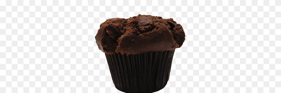 Muffin, Dessert, Food, Cake, Cream Free Png