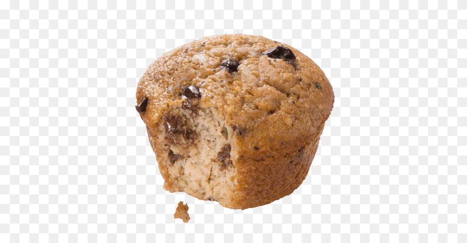 Muffin, Dessert, Food, Bread Png Image
