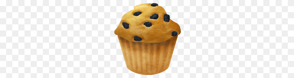 Muffin, Cake, Cream, Cupcake, Dessert Free Transparent Png