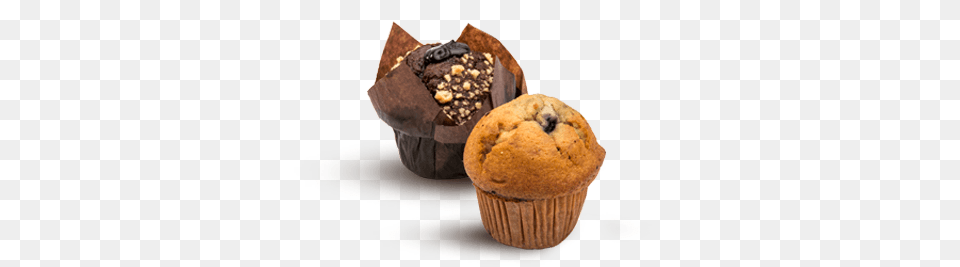 Muffin, Cake, Cream, Cupcake, Dessert Free Transparent Png