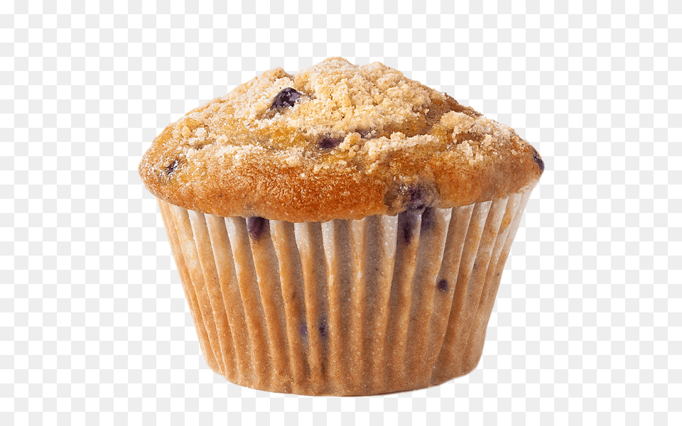 Muffin, Dessert, Food, Bread, Cake Free Png Download