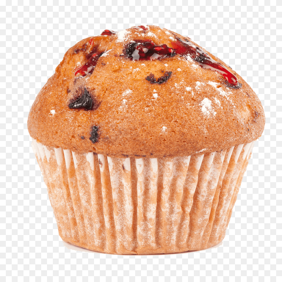 Muffin, Dessert, Food, Bread, Cake Free Png