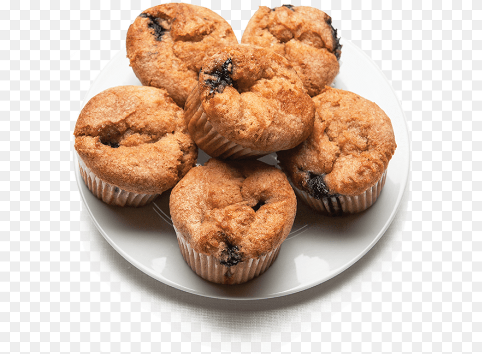 Muffin, Dessert, Food, Bread, Cake Free Png