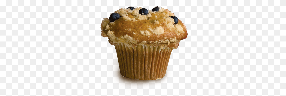 Muffin, Berry, Plant, Fruit, Food Free Png