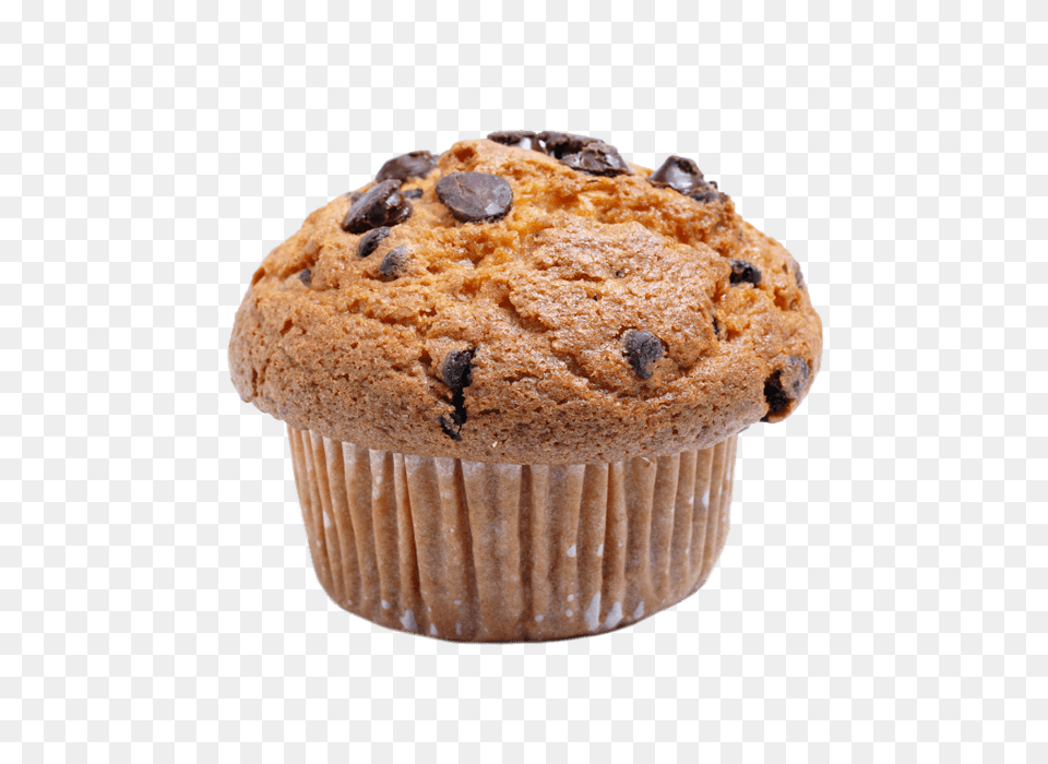 Muffin, Dessert, Food, Cake, Cream Free Png