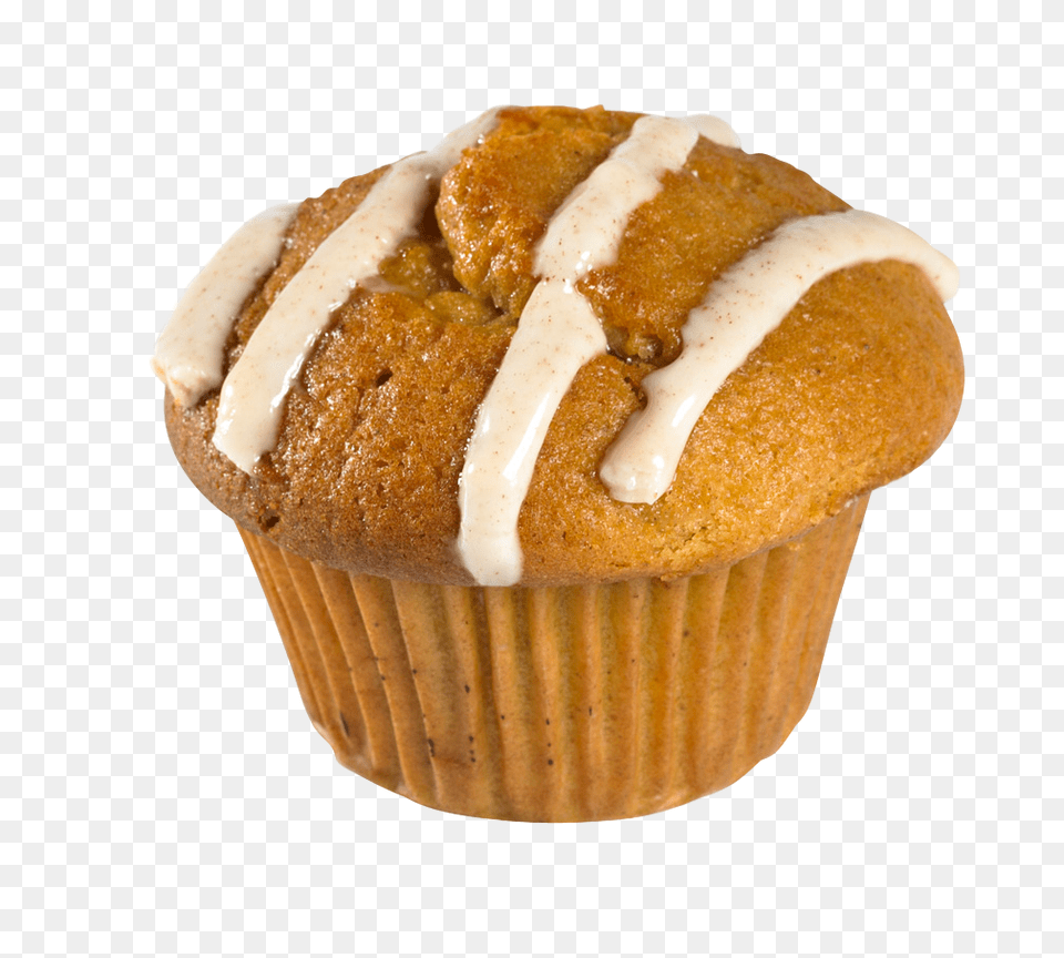 Muffin, Bread, Dessert, Food, Cake Free Transparent Png