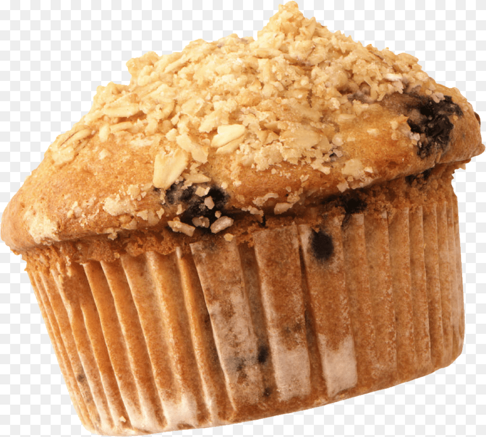 Muffin, Bread, Food, Dessert, Cake Png