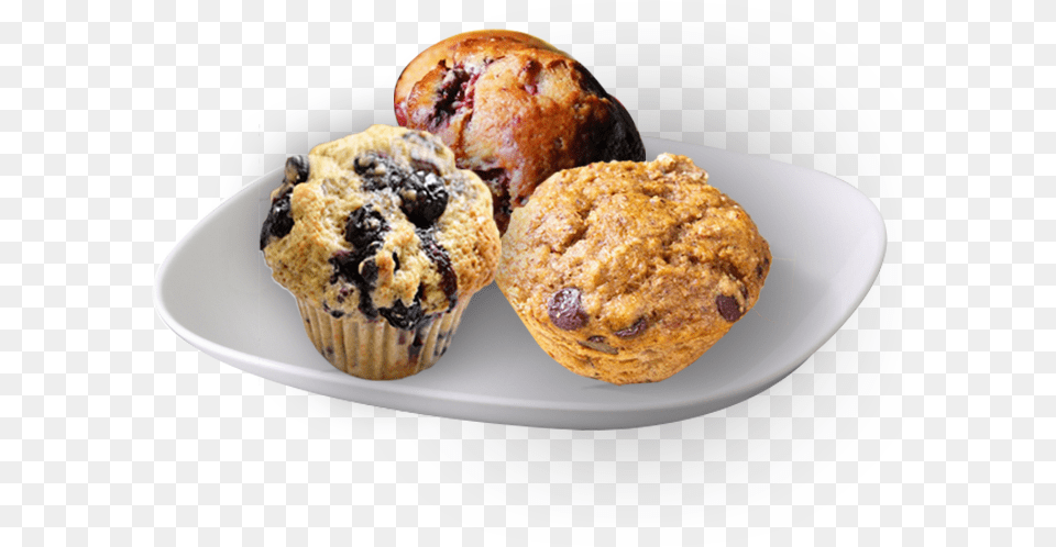 Muffin, Berry, Plant, Fruit, Food Free Transparent Png
