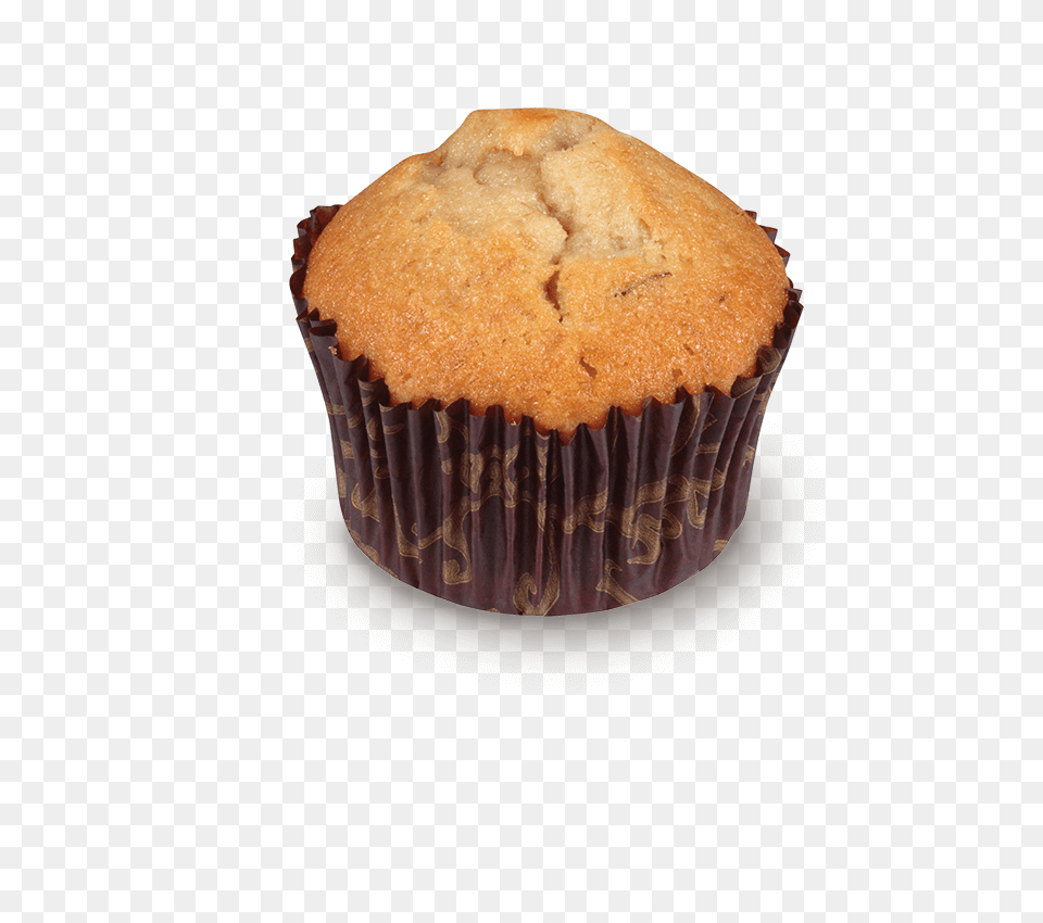 Muffin, Cake, Cream, Cupcake, Dessert Png