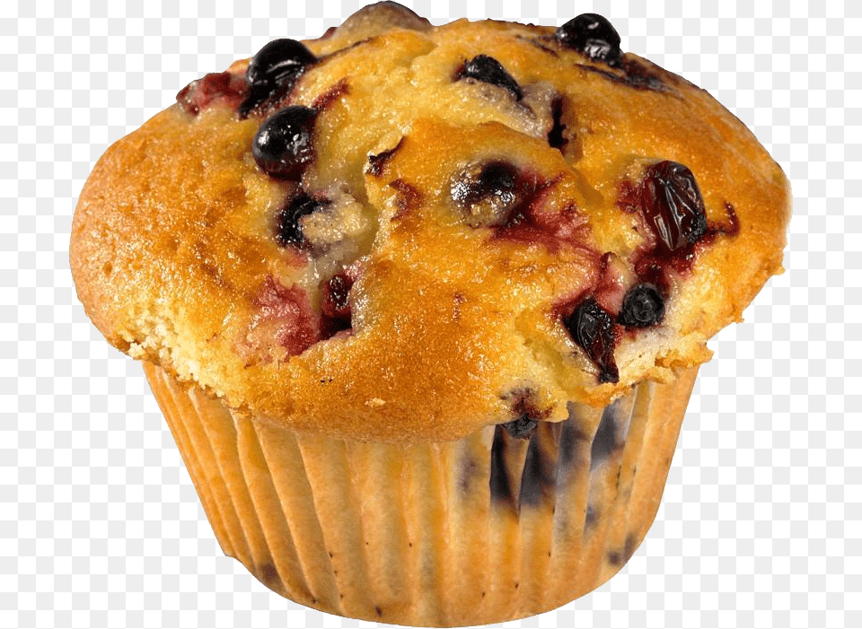 Muffin, Dessert, Food, Plant, Fruit Png