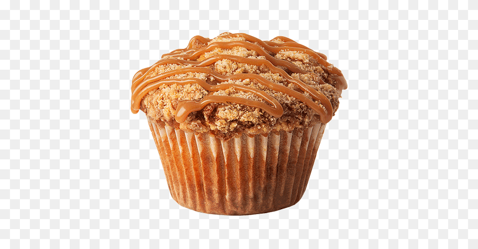 Muffin, Cake, Cream, Cupcake, Dessert Free Transparent Png