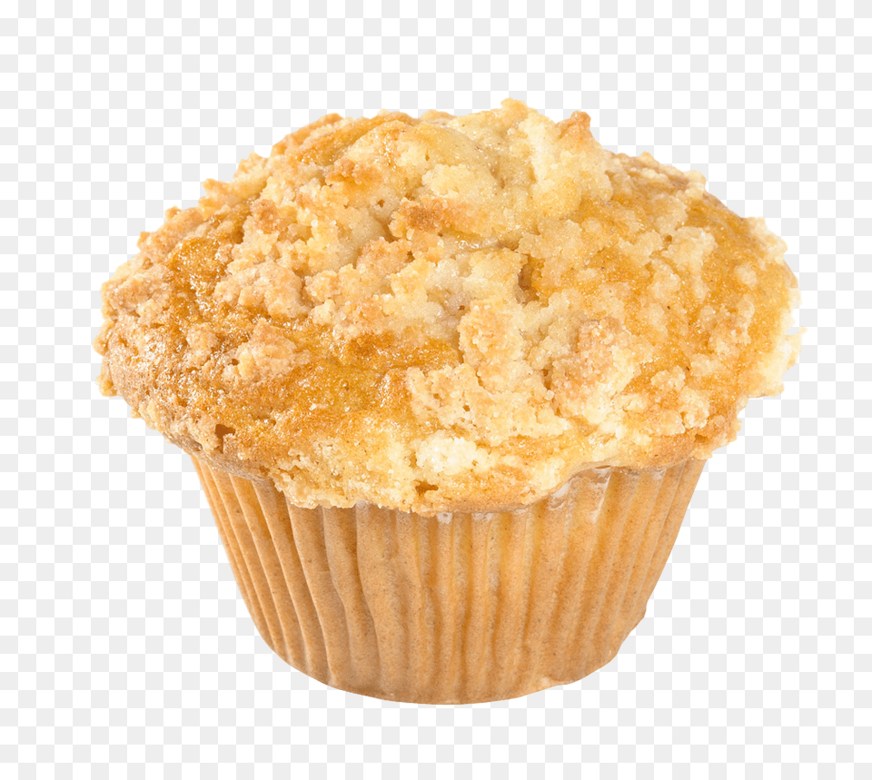 Muffin, Dessert, Food, Cake, Cream Png Image