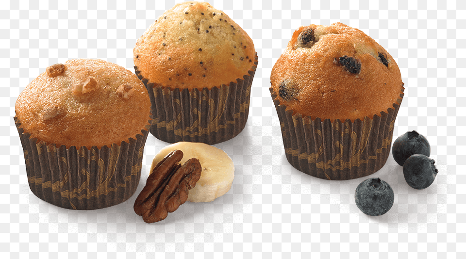 Muffin Bakery Pastry Dessert Muffins, Cake, Cream, Cupcake, Food Png