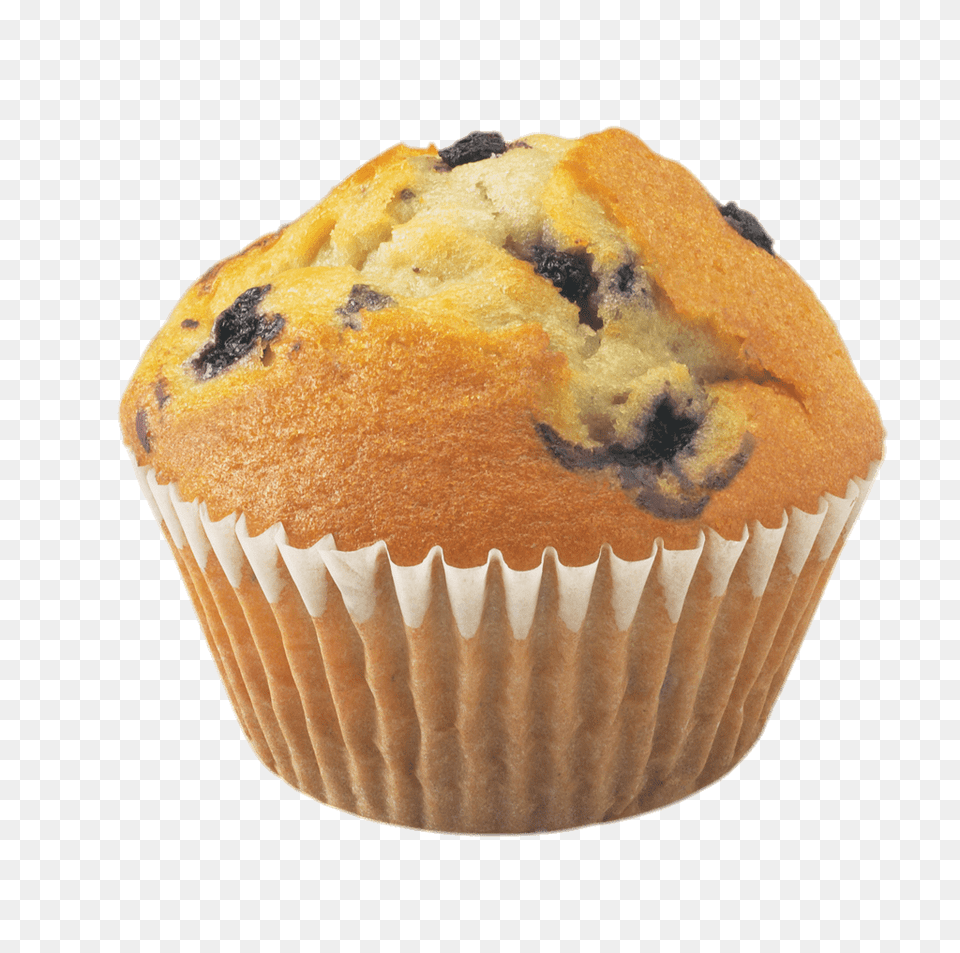 Muffin Blueberry, Dessert, Food, Bread, Cake Png
