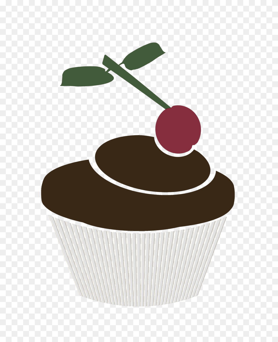 Muffin Clipart, Cake, Cream, Cupcake, Dessert Png