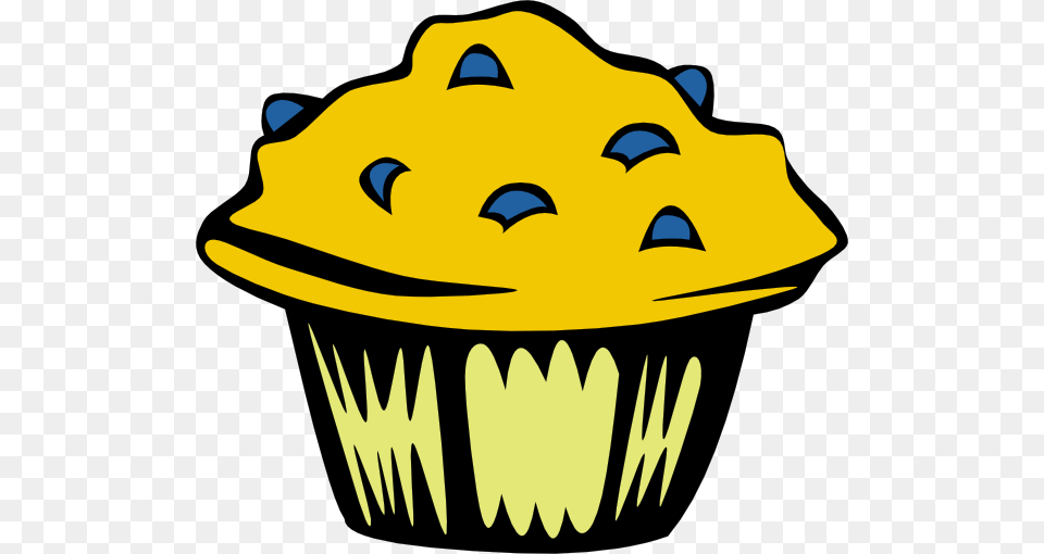 Muffin Clipart, Cake, Cream, Cupcake, Dessert Free Transparent Png