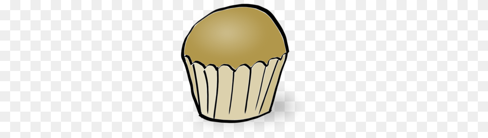 Muffin Clipart, Cake, Cream, Cupcake, Dessert Free Png