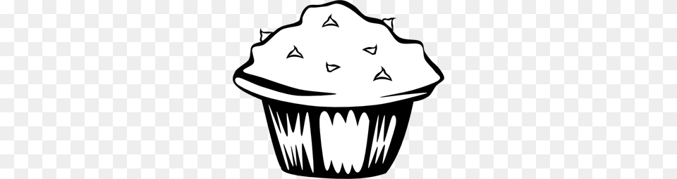 Muffin Clipart For Web, Cake, Food, Dessert, Cupcake Png