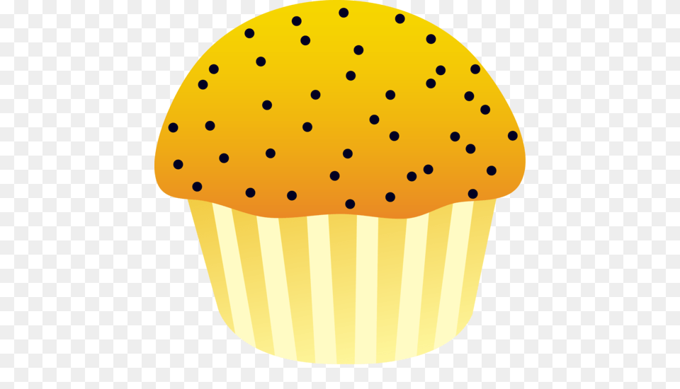 Muffin Illustration, Cake, Cream, Cupcake, Dessert Png