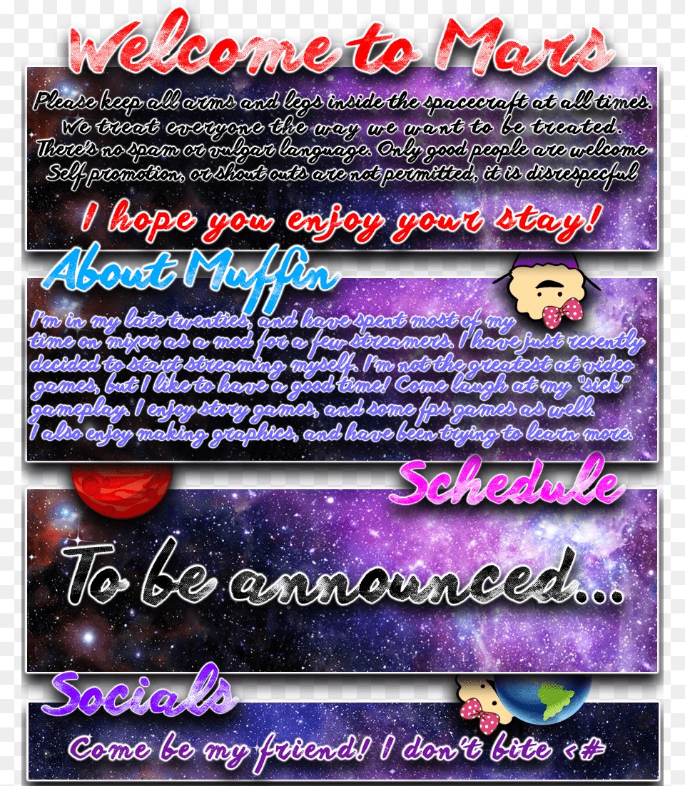 Muffinonmarsx Poster, Advertisement, Person, Head Free Png