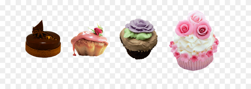 Muffins Cake, Cream, Cupcake, Dessert Free Png