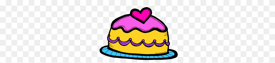 Muffins Creative Clips Clipart Muffins Clip Art, Birthday Cake, Cake, Cream, Dessert Free Png Download