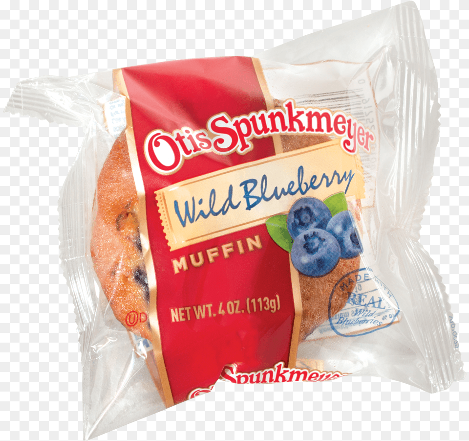 Muffins Wild Blueberry Otis Spunkmeyer Un, Berry, Food, Fruit, Plant Png Image