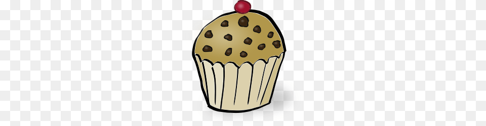 Muffins With Mom Postponed The Alberta Smith Pta, Food, Cake, Cream, Cupcake Png Image