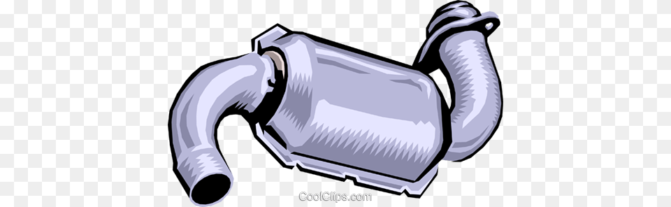 Muffler Royalty Vector Clip Art Illustration Clip Art Png