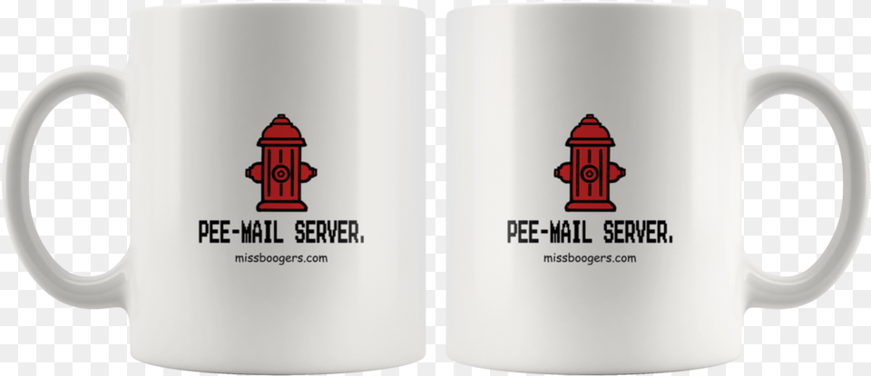 Mug, Cup, Fire Hydrant, Hydrant, Beverage Png