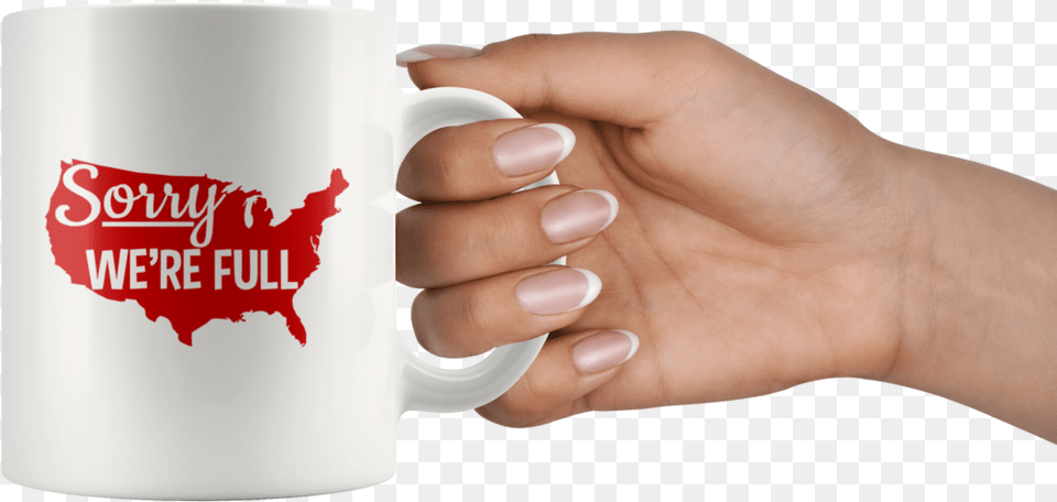 Mug, Body Part, Hand, Person, Finger Png