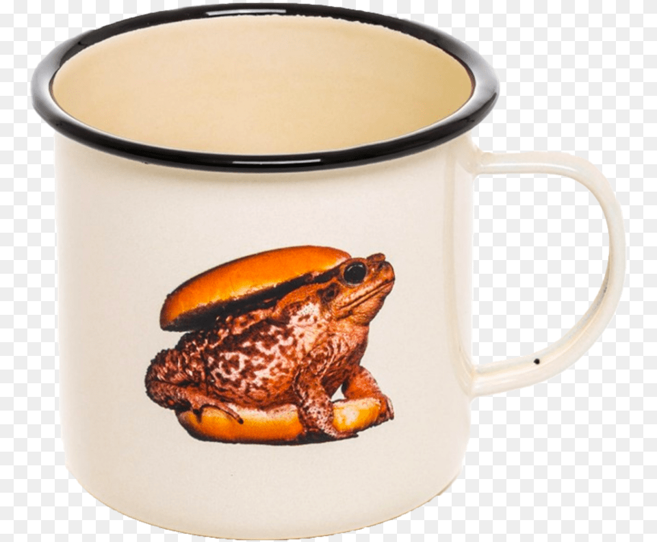 Mug, Cup, Animal, Reptile, Sea Life Png Image
