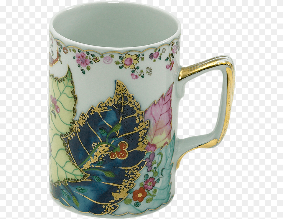 Mug, Cup, Art, Porcelain, Pottery Free Png Download