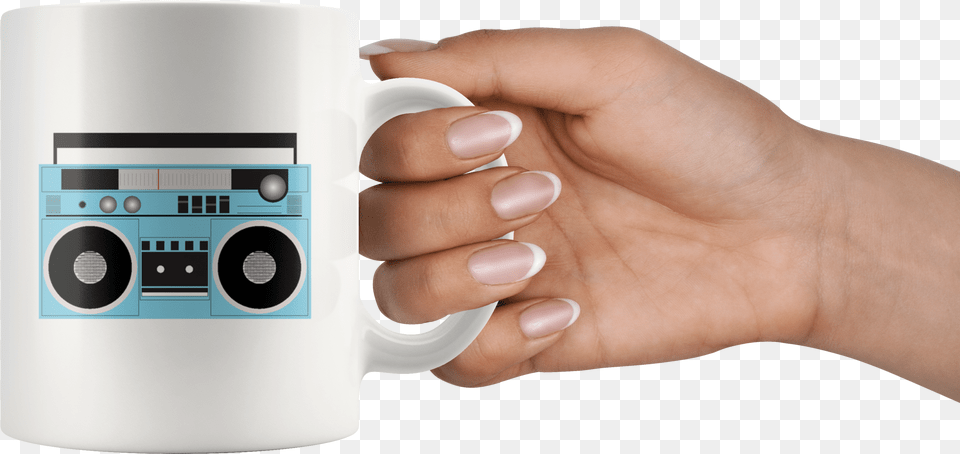 Mug, Person, Body Part, Hand, Finger Free Transparent Png