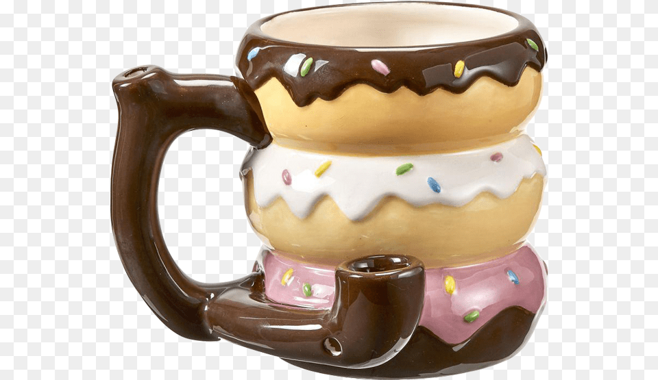 Mug, Cup, Pottery, Birthday Cake, Cake Png
