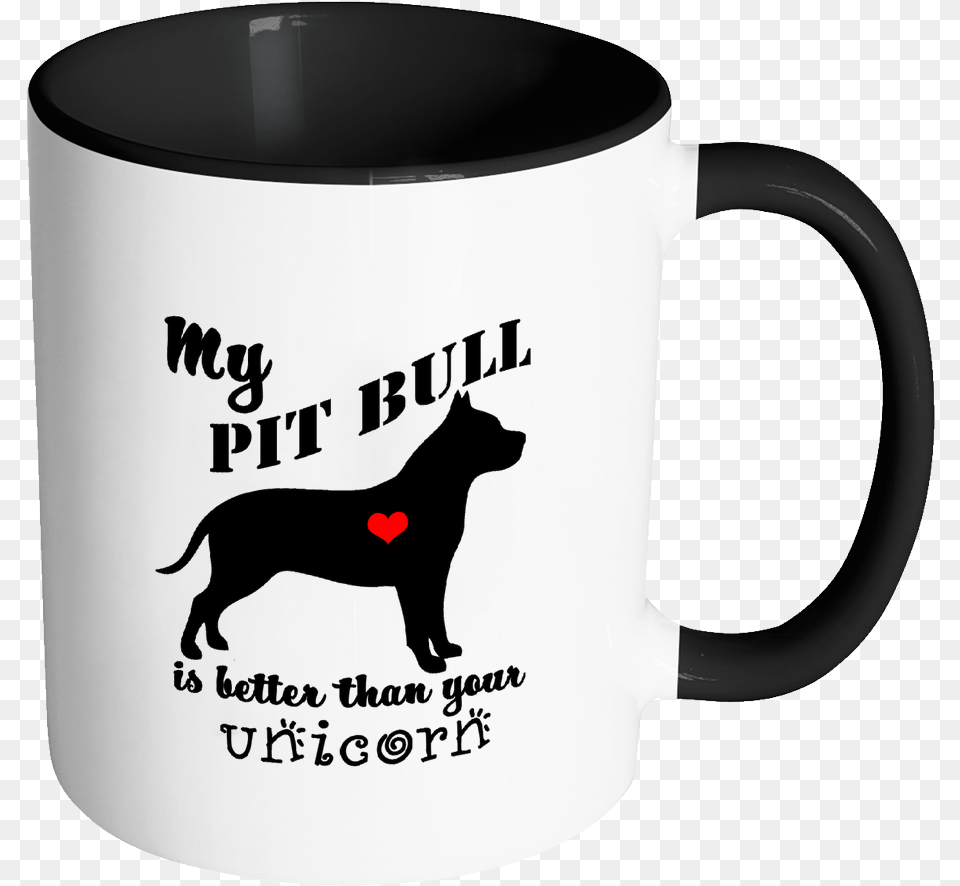 Mug, Cup, Animal, Canine, Dog Free Png