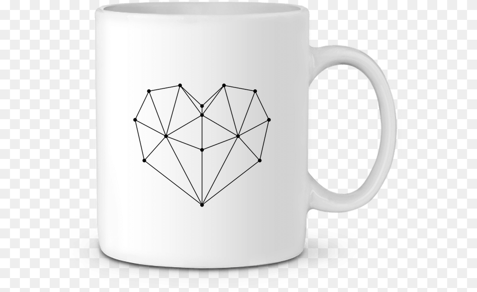 Mug, Accessories, Cup, Diamond, Gemstone Free Png Download