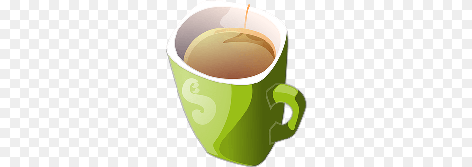 Mug Cup, Beverage, Tea, Coffee Png Image