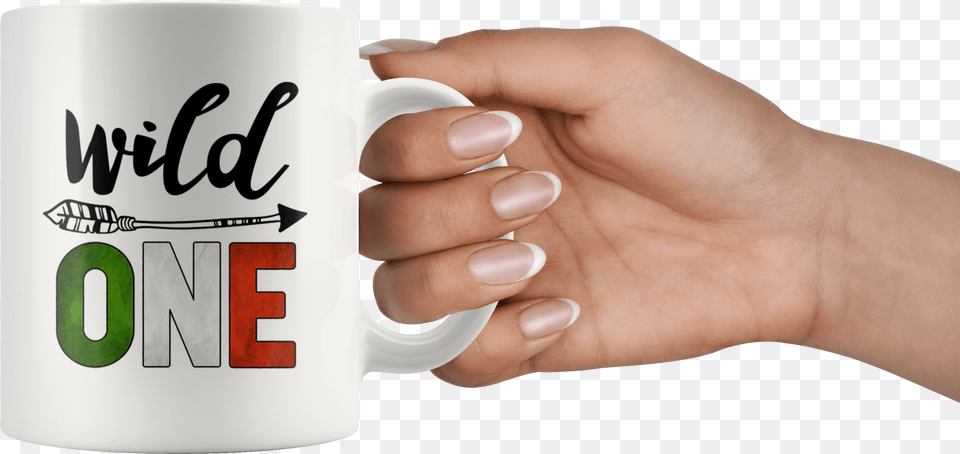 Mug, Body Part, Finger, Hand, Person Free Png