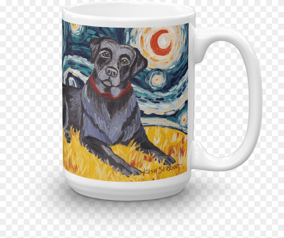 Mug, Cup, Animal, Canine, Dog Png Image