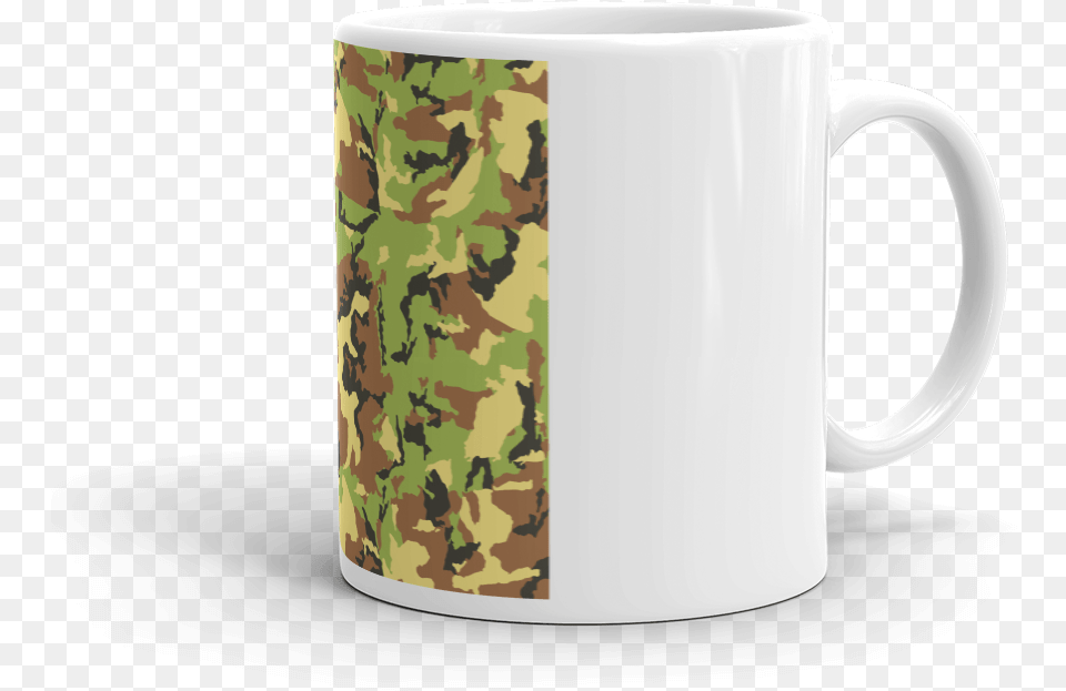 Mug, Cup, Military, Military Uniform, Beverage Png